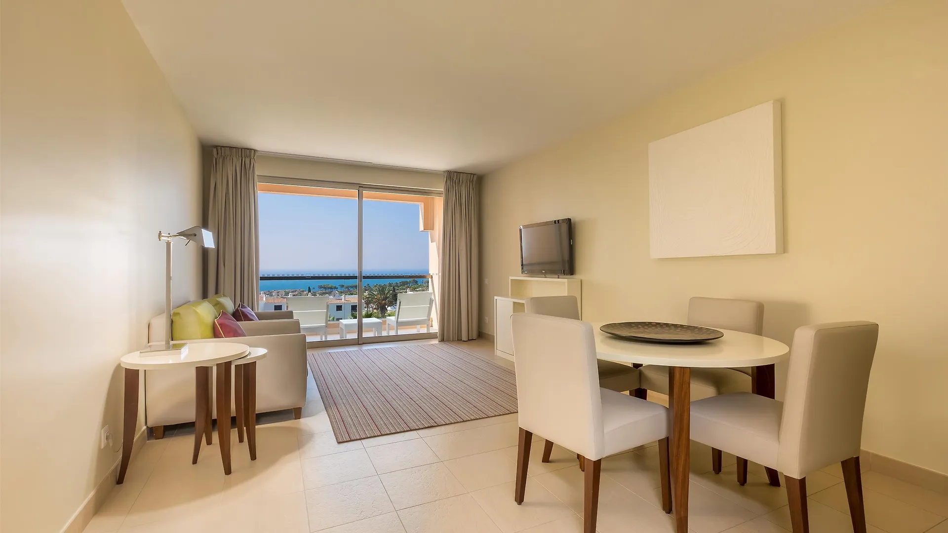 Nau Sao Rafael Suites Αλμπουφέιρα Ξενοδοχείο