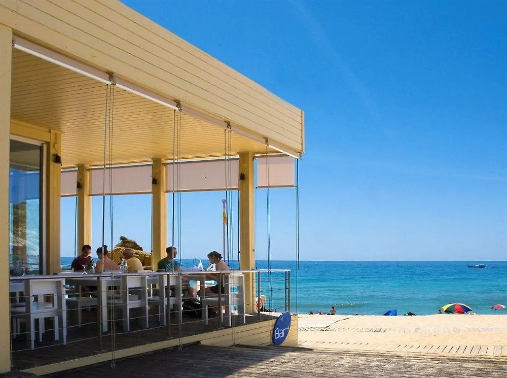 Nau Sao Rafael Suites Αλμπουφέιρα 5*,  Πορτογαλία
