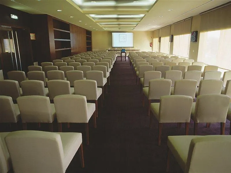 Nau Sao Rafael Suites Αλμπουφέιρα