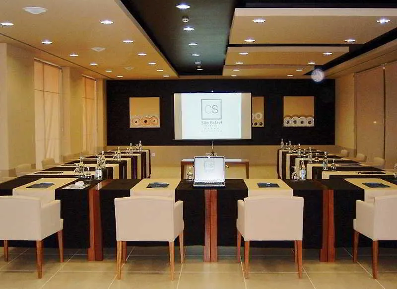 Ξενοδοχείο Nau Sao Rafael Suites Αλμπουφέιρα
