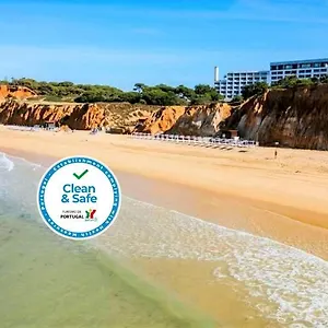 Hotel Alfamar & Sport, Albufeira