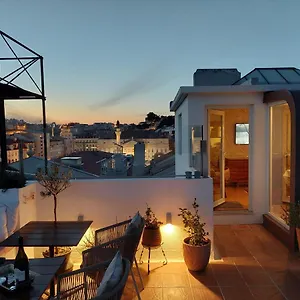 Maison d'hôtes Augusta Boutique House