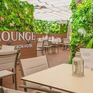 Hotel Dinya Hotel&lounge Bar Lissabon