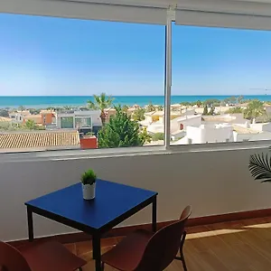 Da Gale Apartamento