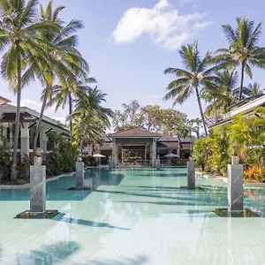 Pullman Sea Temple And 5* Port Douglas