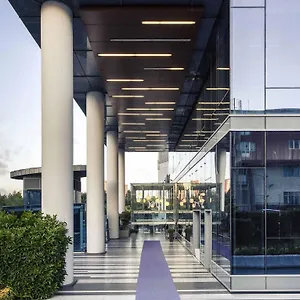Hotel Mercure Umraniye Istanbul