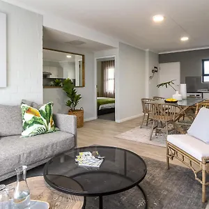 Wink Eaton Square 3* Cape Town