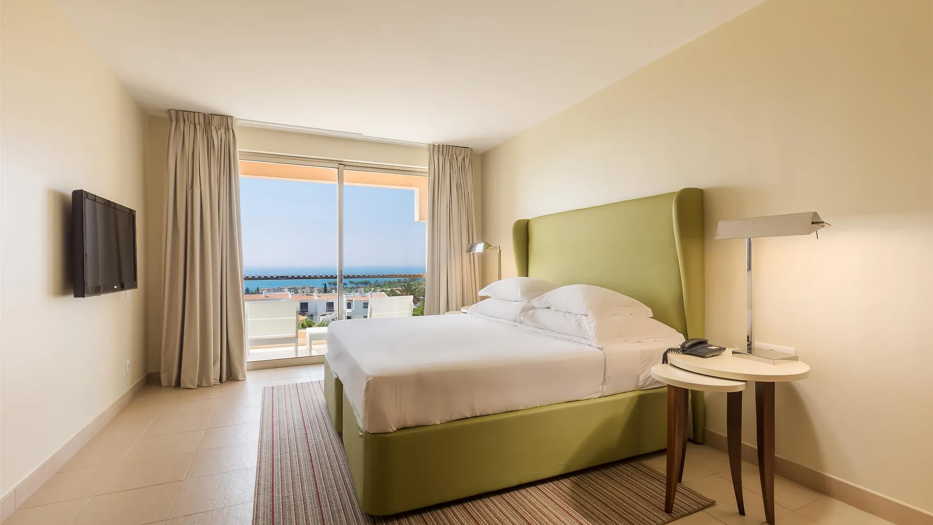 Hotel Nau Sao Rafael Suites Albufeira