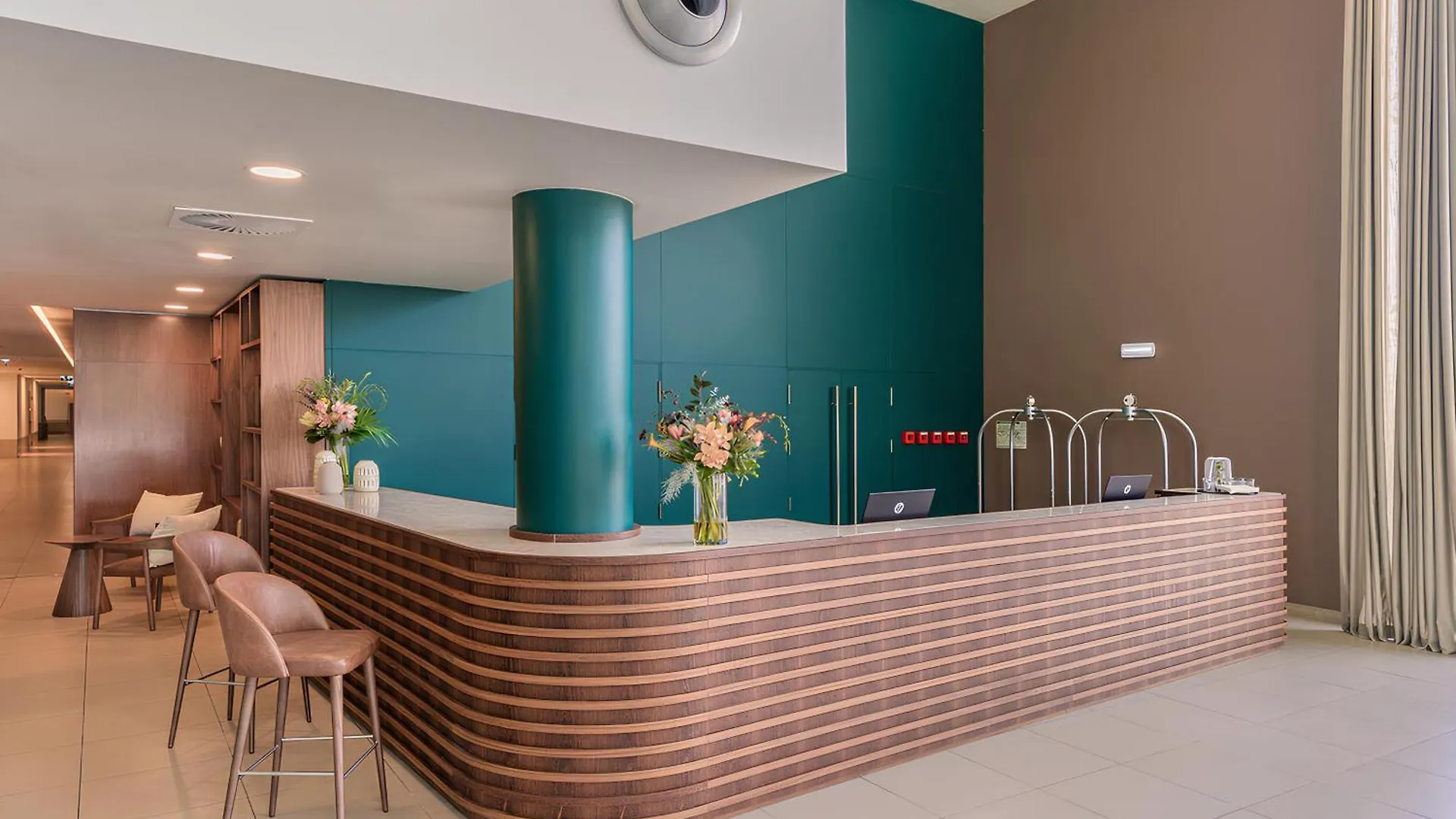 Nau Sao Rafael Suites Albufeira Portugal