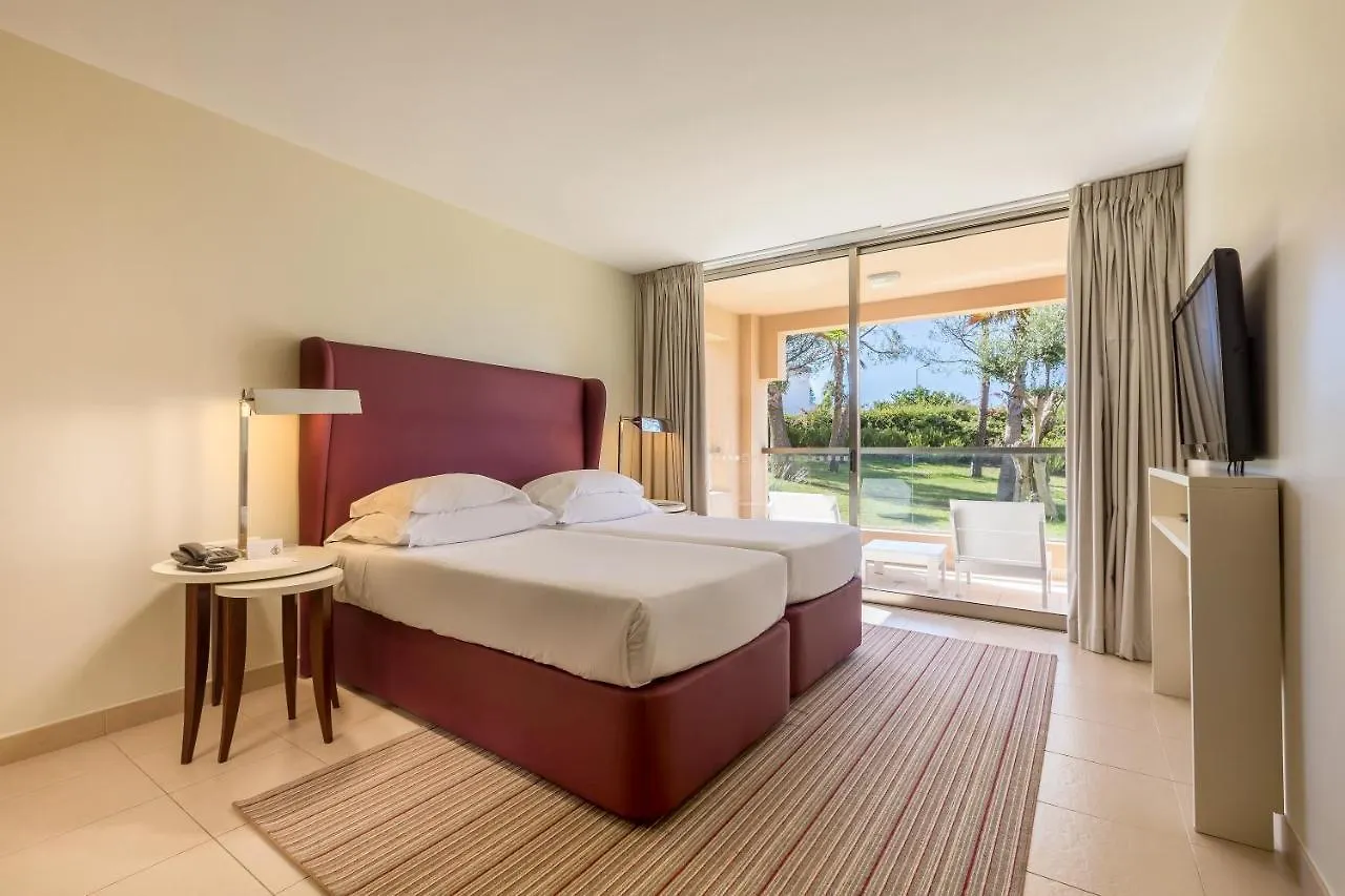 ***** Hotel Nau Sao Rafael Suites Albufeira Portugal