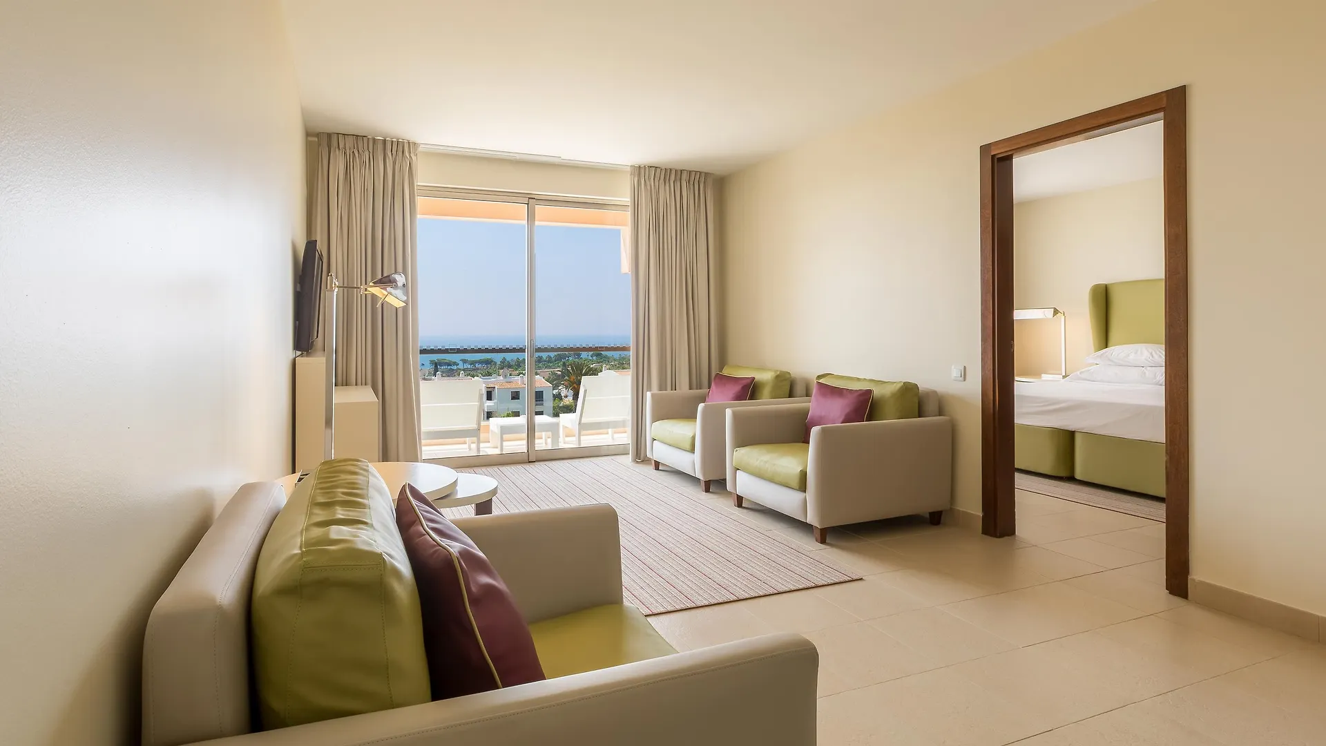 ***** Hotel Nau Sao Rafael Suites Albufeira Portugal