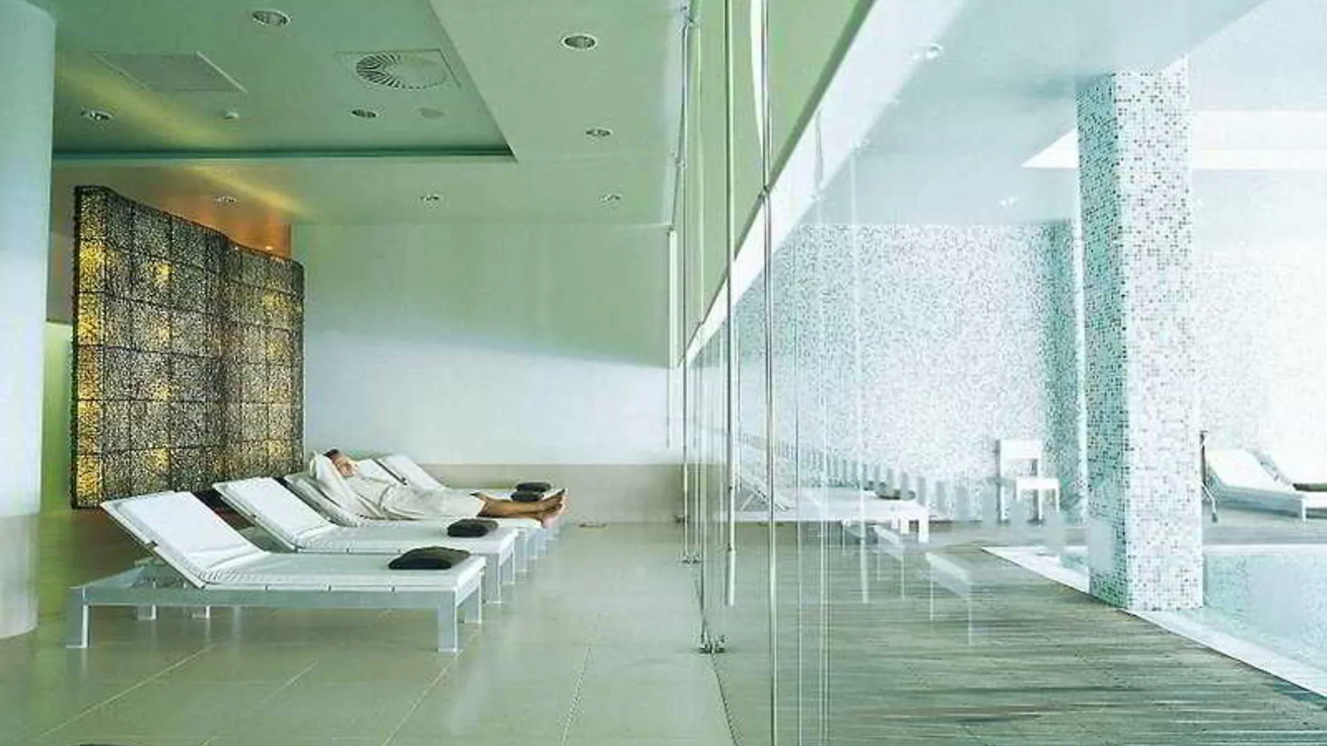 Nau Sao Rafael Suites Albufeira Hotel