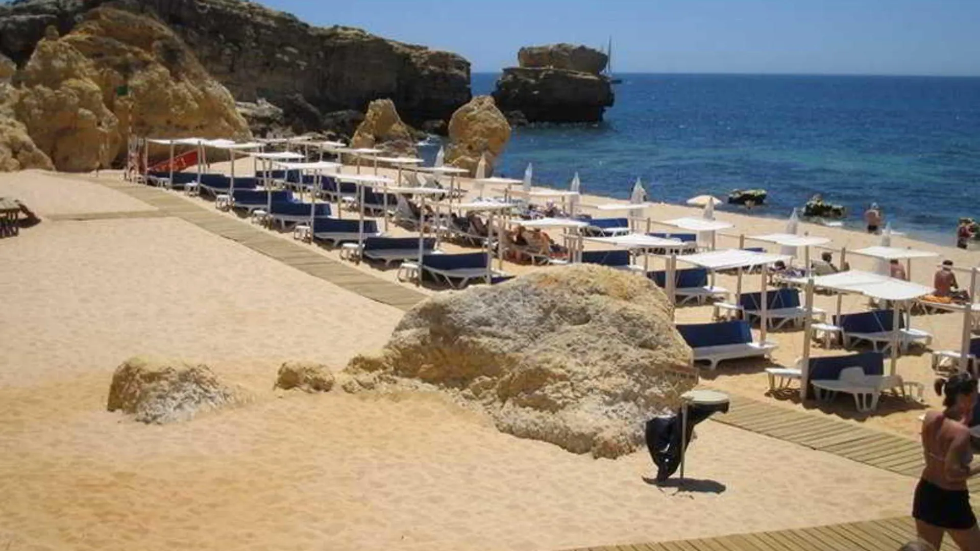 Nau Sao Rafael Suites Albufeira