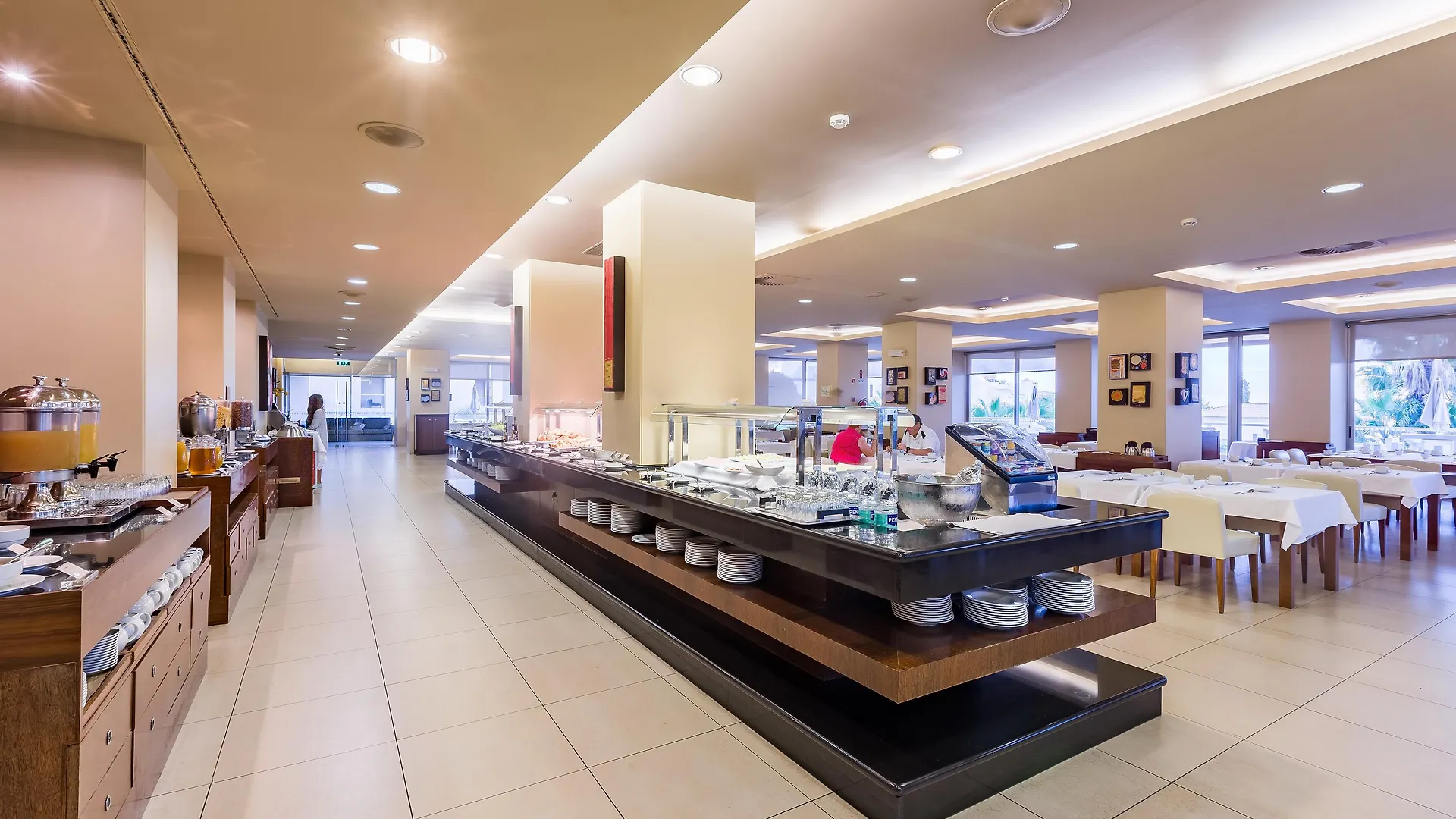 Hotel Nau Sao Rafael Suites Albufeira