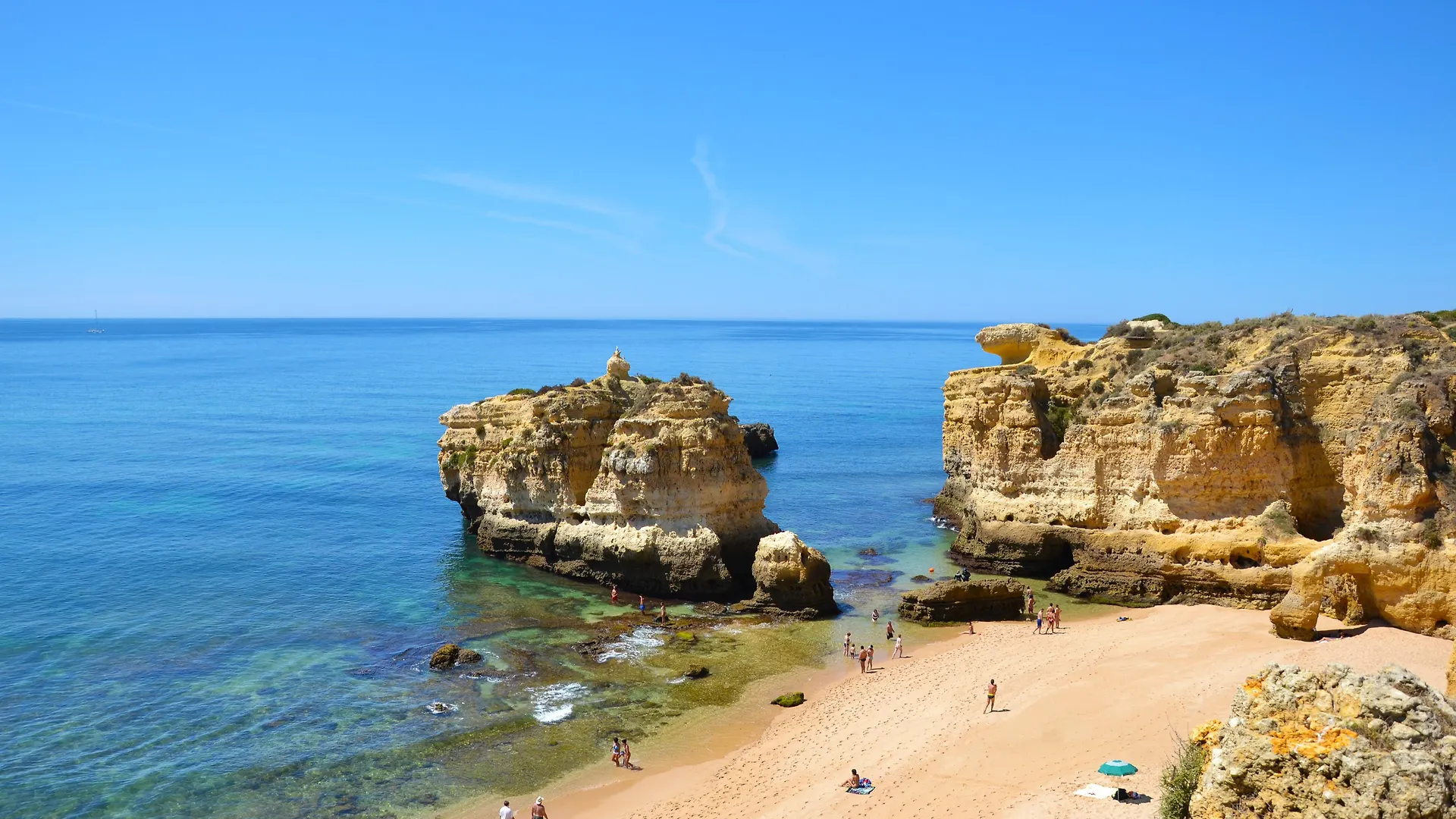Nau Sao Rafael Suites Albufeira