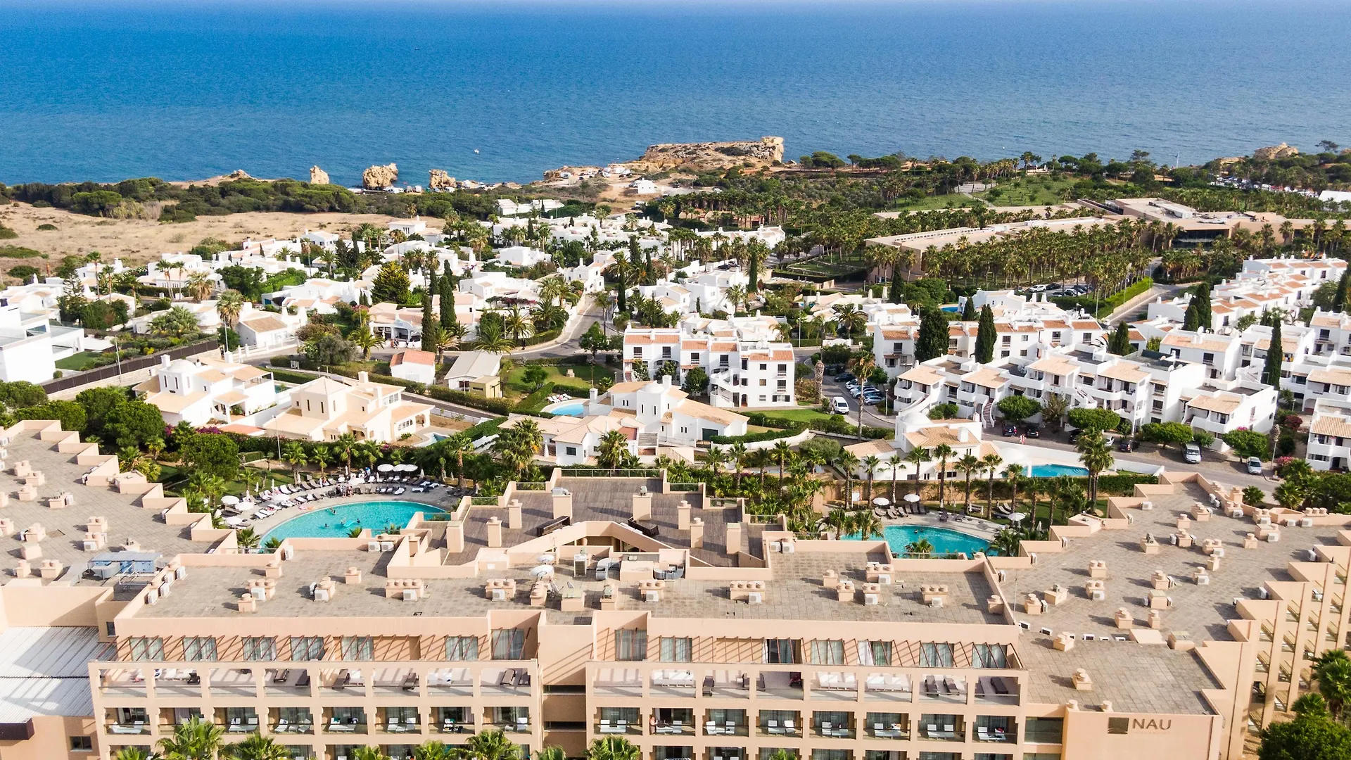 Nau Sao Rafael Suites Albufeira