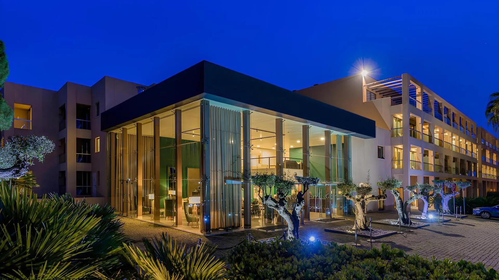 Nau Sao Rafael Suites Albufeira