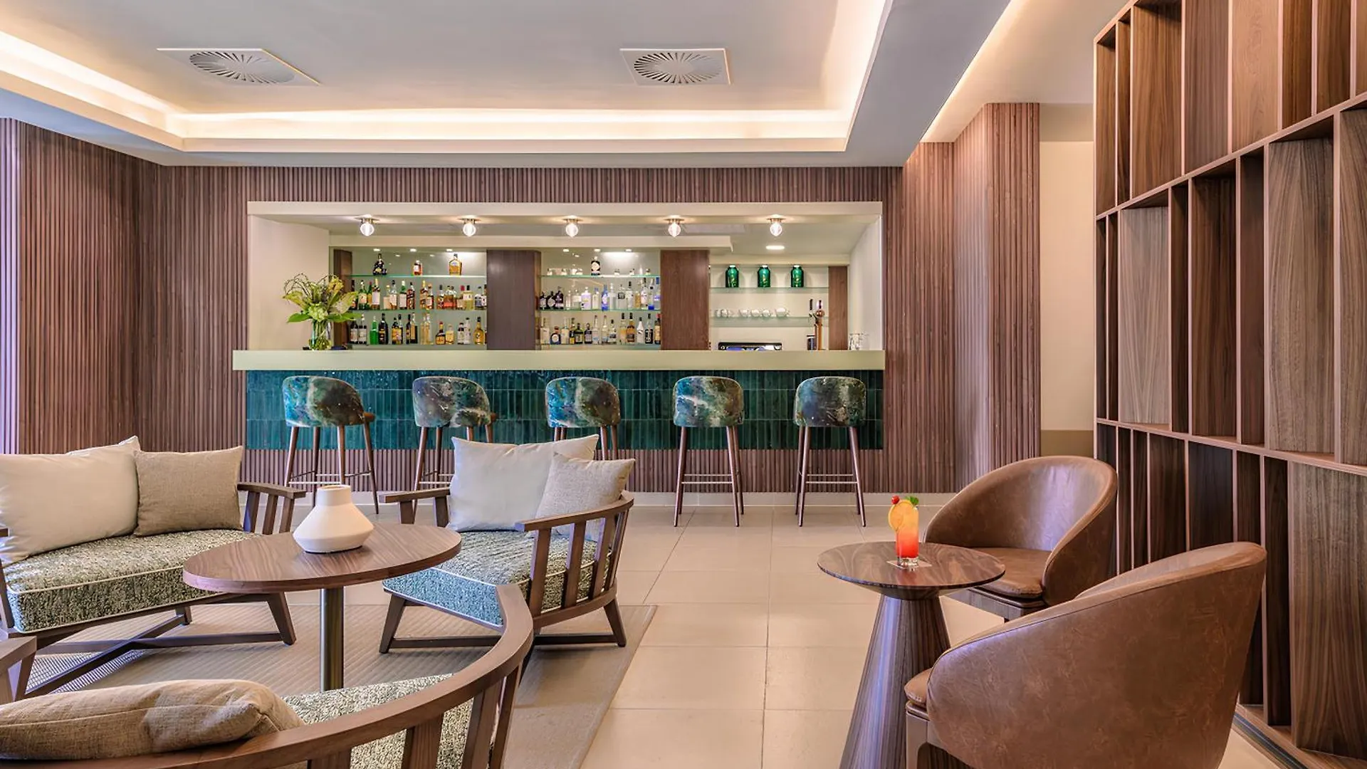 Hotel Nau Sao Rafael Suites Albufeira