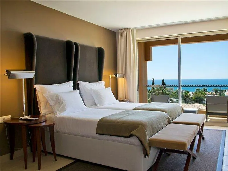 Nau Sao Rafael Suites Albufeira 5*,  Portugal