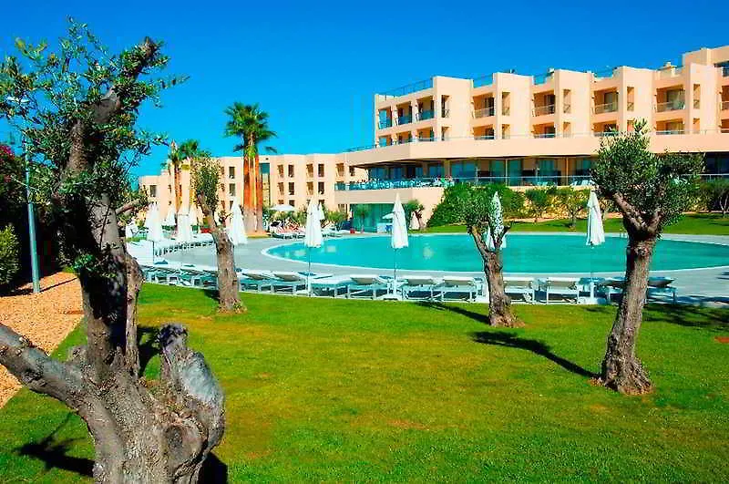 Nau Sao Rafael Suites Albufeira Hotel