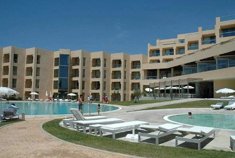 Nau Sao Rafael Suites Albufeira Hotel