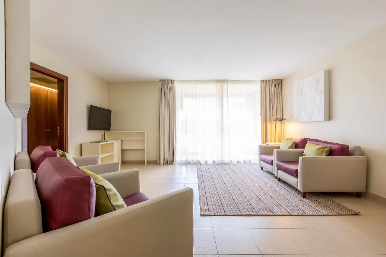 ***** Hotel Nau Sao Rafael Suites Albufeira Portugal
